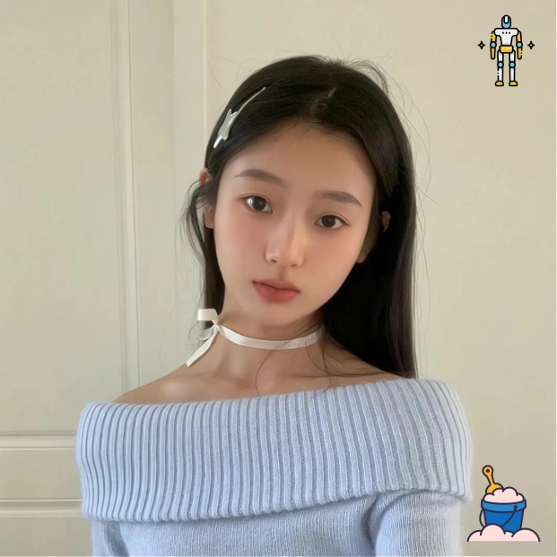 马女士